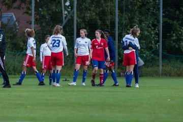 Bild 265 - B-Juniorinnen HSV - FF USV Jena : Ergebnis: 3:1